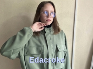 Edacroke
