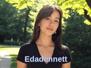 Edadennett