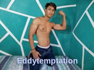 Eddytemptation