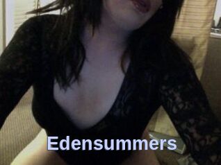 Edensummers