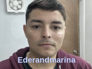 Ederandmarina