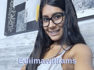 Ediimawilliams