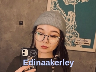 Edinaakerley
