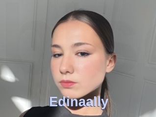 Edinaally