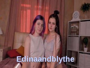 Edinaandblythe