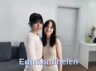 edinaandhelen Big Sexy Titties