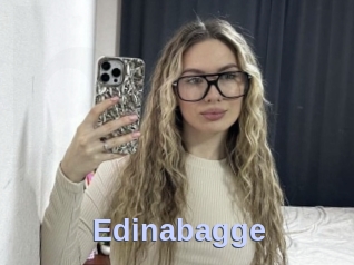 Edinabagge