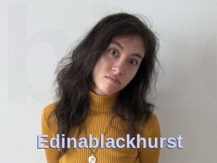 Edinablackhurst