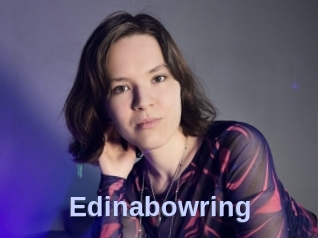 Edinabowring