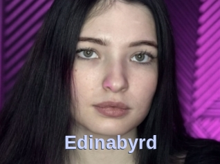 Edinabyrd