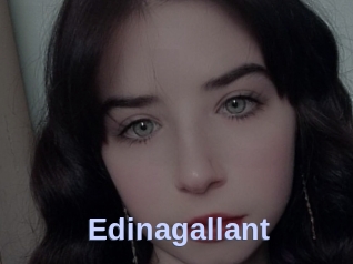 Edinagallant