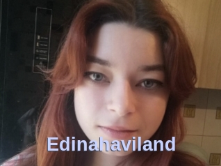 Edinahaviland