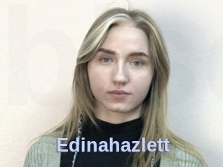 Edinahazlett