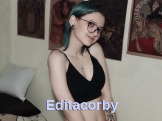 Editacorby