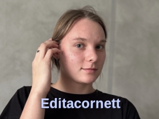 Editacornett