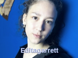 Editagarrett