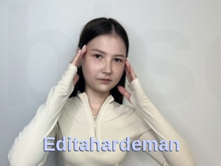 Editahardeman