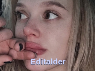 Editalder