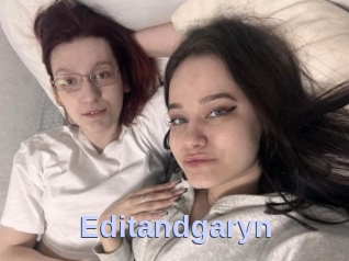 Editandgaryn