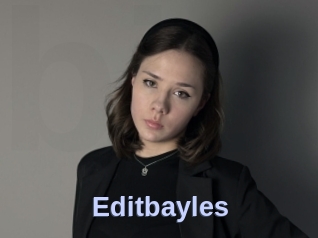 Editbayles