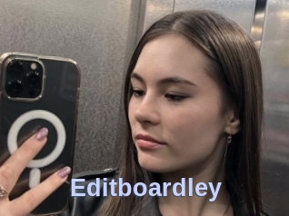 Editboardley