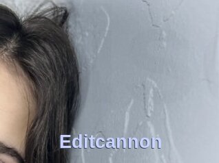 Editcannon
