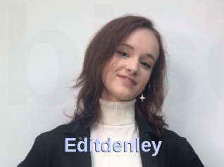 Editdenley