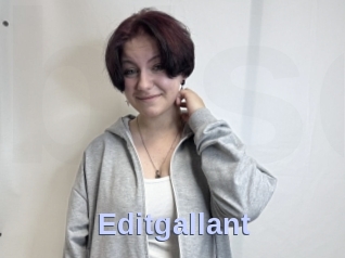 Editgallant
