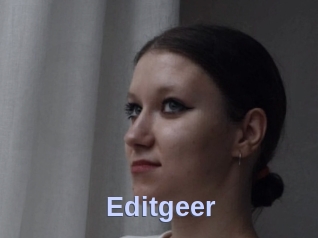 Editgeer