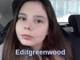 Editgreenwood