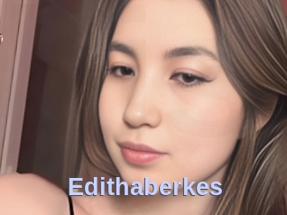 Edithaberkes