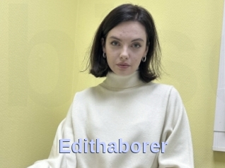 Edithaborer