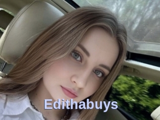 Edithabuys