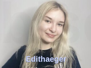 Edithaeger