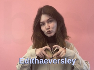Edithaeversley