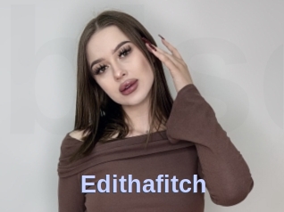 Edithafitch