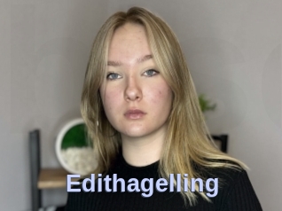 Edithagelling