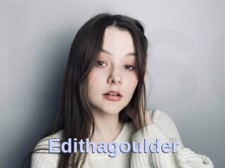 Edithagoulder