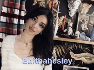 Edithahesley