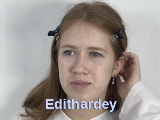 Edithardey