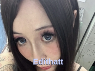 Edithatt