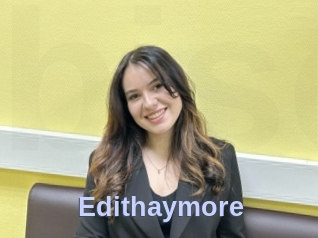 Edithaymore