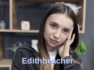 Edithbeacher
