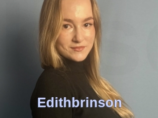 Edithbrinson