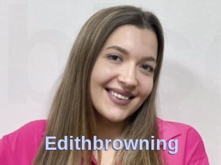 Edithbrowning