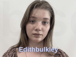 Edithbulkley