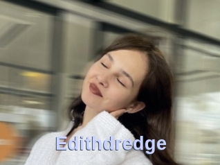Edithdredge