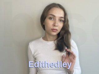 Edithedley