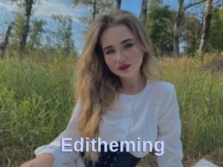 Editheming