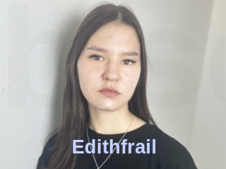 Edithfrail